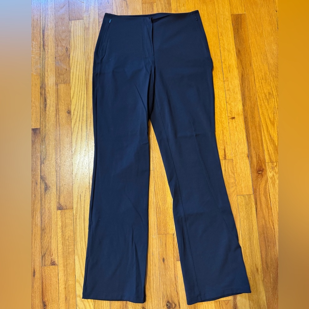 Lululemon Smooth Fit Pull-On-High-Rise Pant